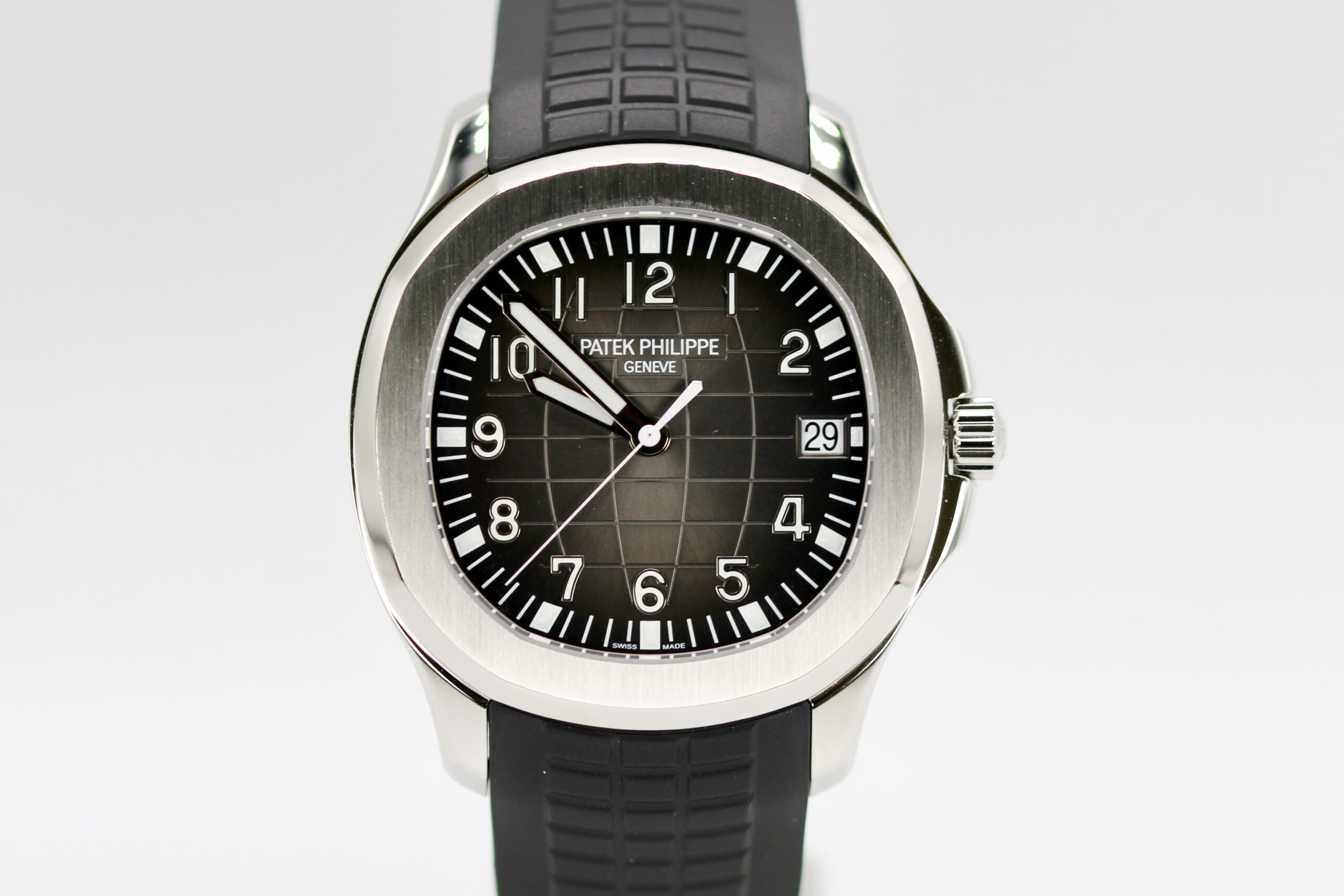 Patek Philippe Aquanaut 5167A-001, 2019 - Image 2