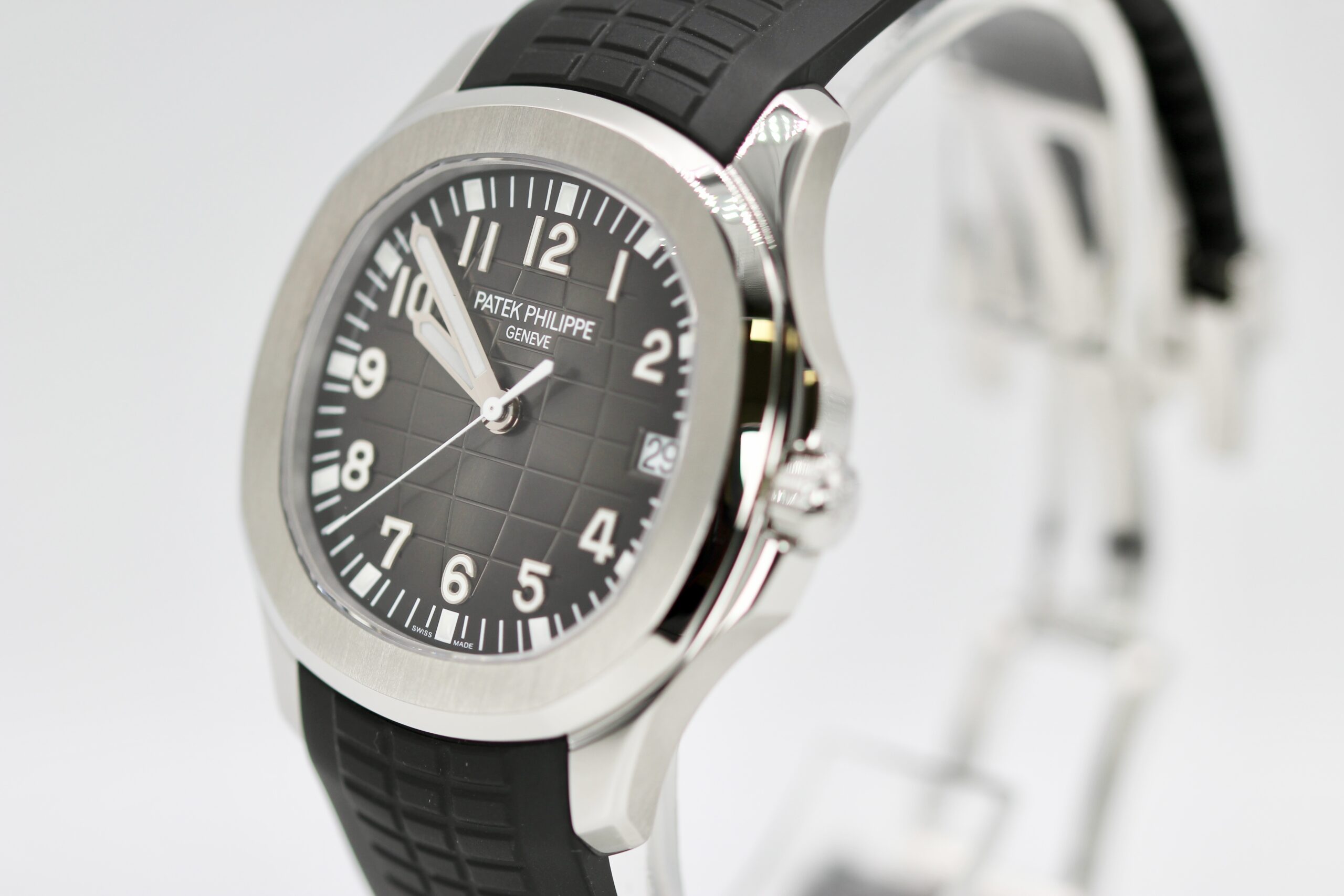 Patek Philippe Aquanaut 5167A-001, 2019 - Image 3