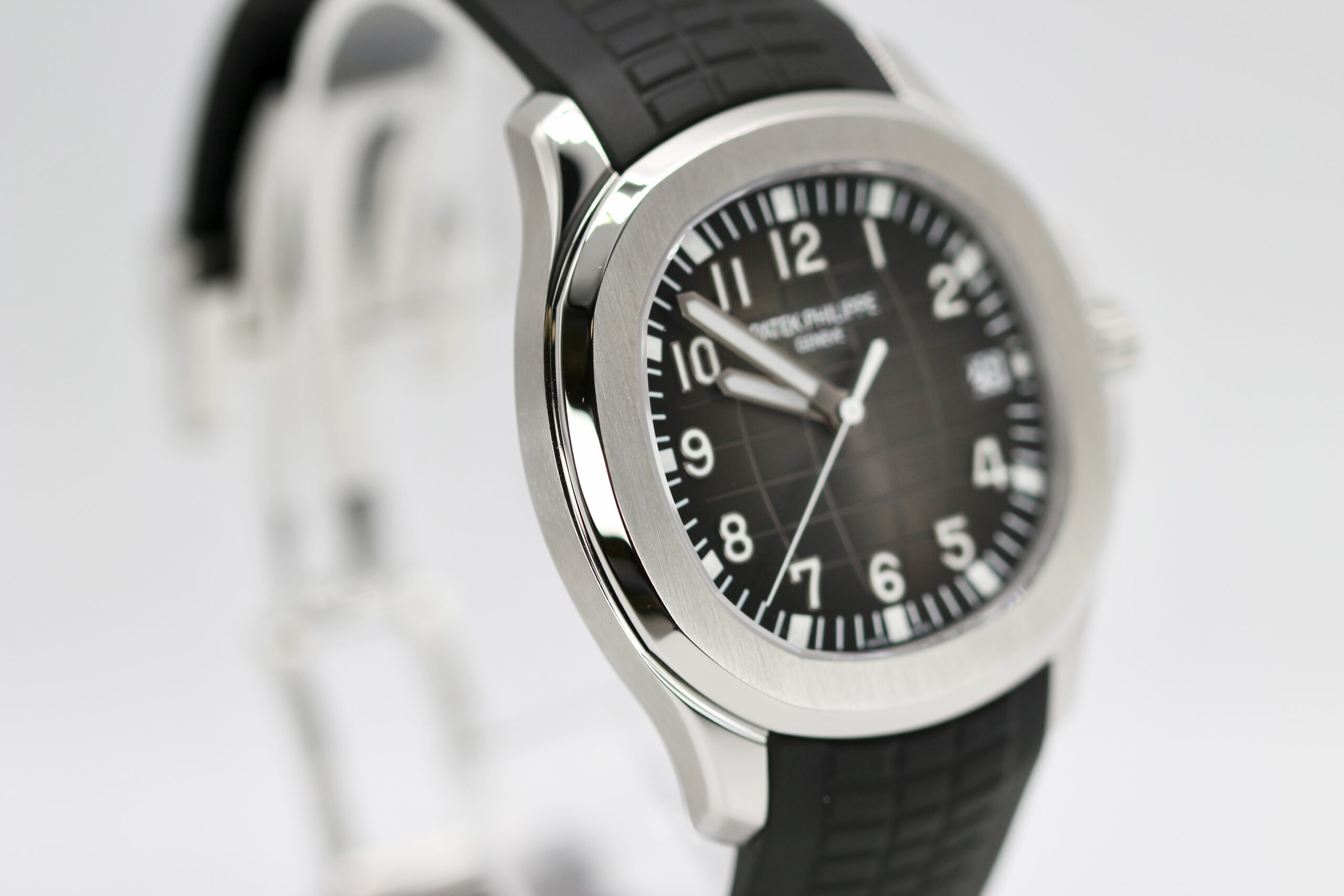 Patek Philippe Aquanaut 5167A-001, 2019 - Image 4