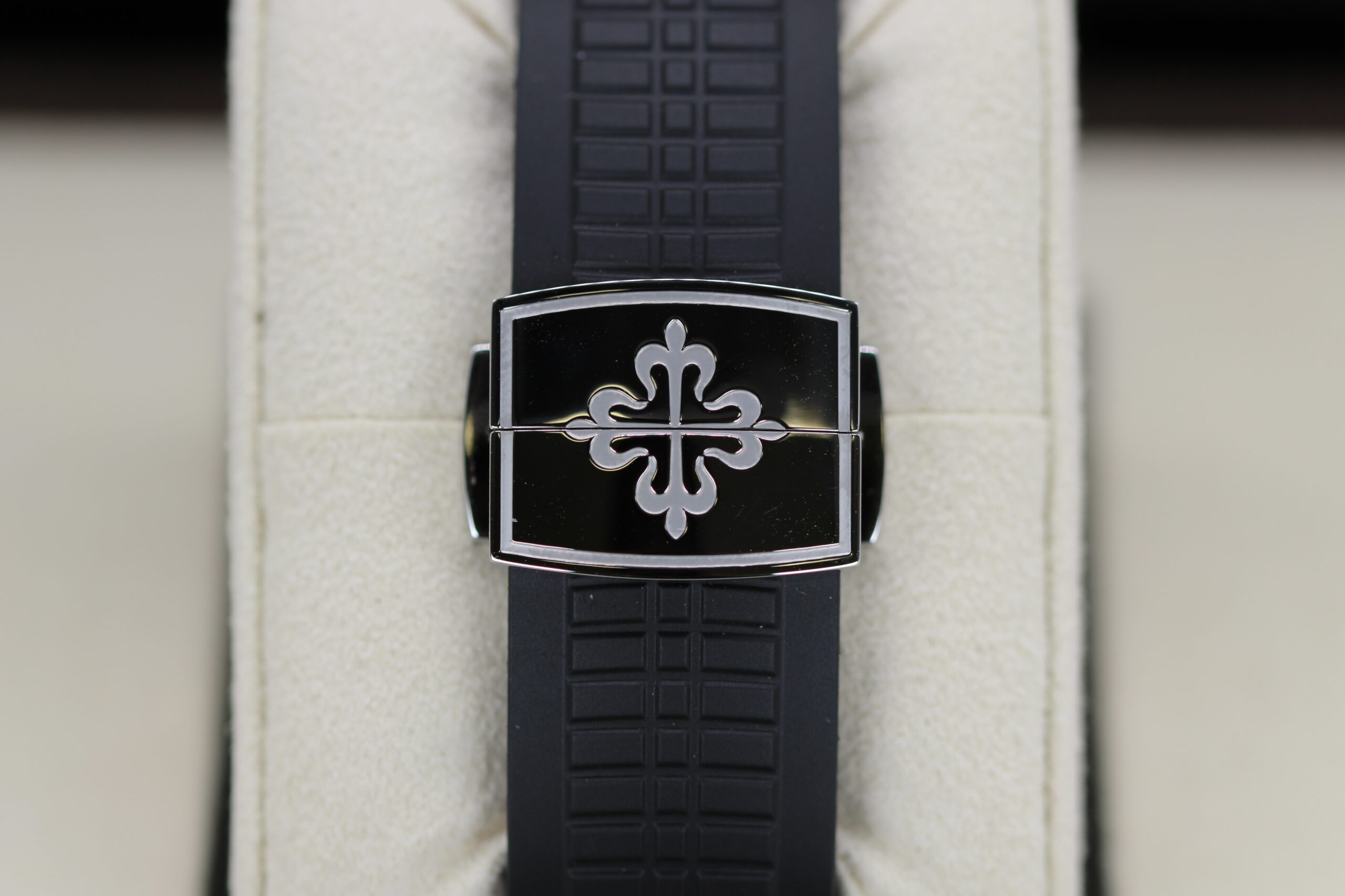 Patek Philippe Aquanaut 5167A-001, 2019 - Image 5