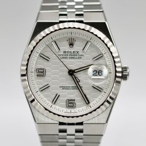 Rolex Land-Dweller 40mm 127334 2026