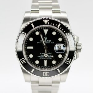 Rolex Submariner Date, 116610LN, 2011