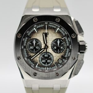 Audemars Piguet Royal Oak Offshore 26420SO.00.A600CA.01, 2022