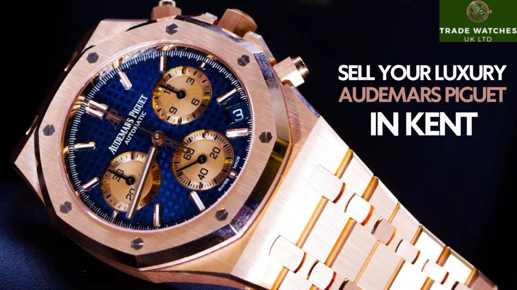Sell Your AP Watch Safely in Kent Avoid Scams Lowballs and Risky Meetups