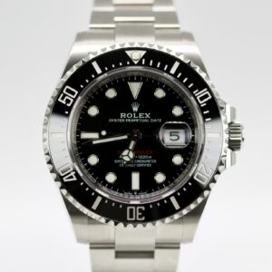 Rolex Sea-Dweller 126600 2019