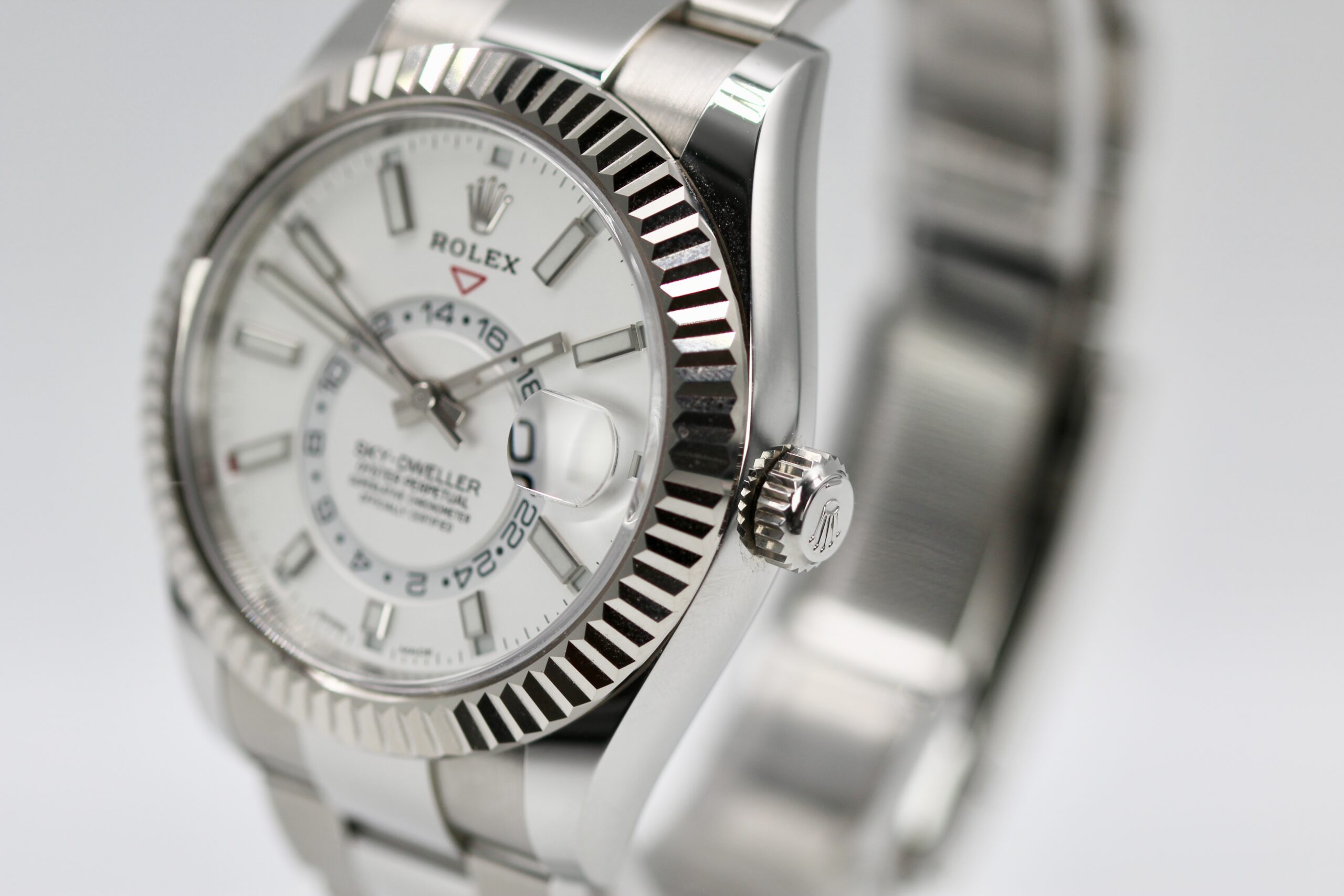 Rolex Sky-Dweller 326934 2020 - Image 3