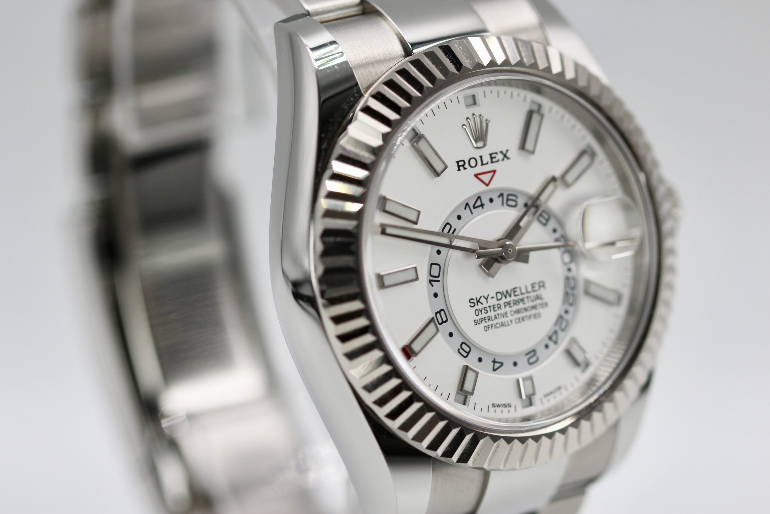 Rolex Sky-Dweller 326934 2020 - Image 4