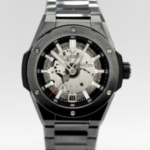 Hublot Big Bang “Black Magic” 456.CX.0170.CX 2025