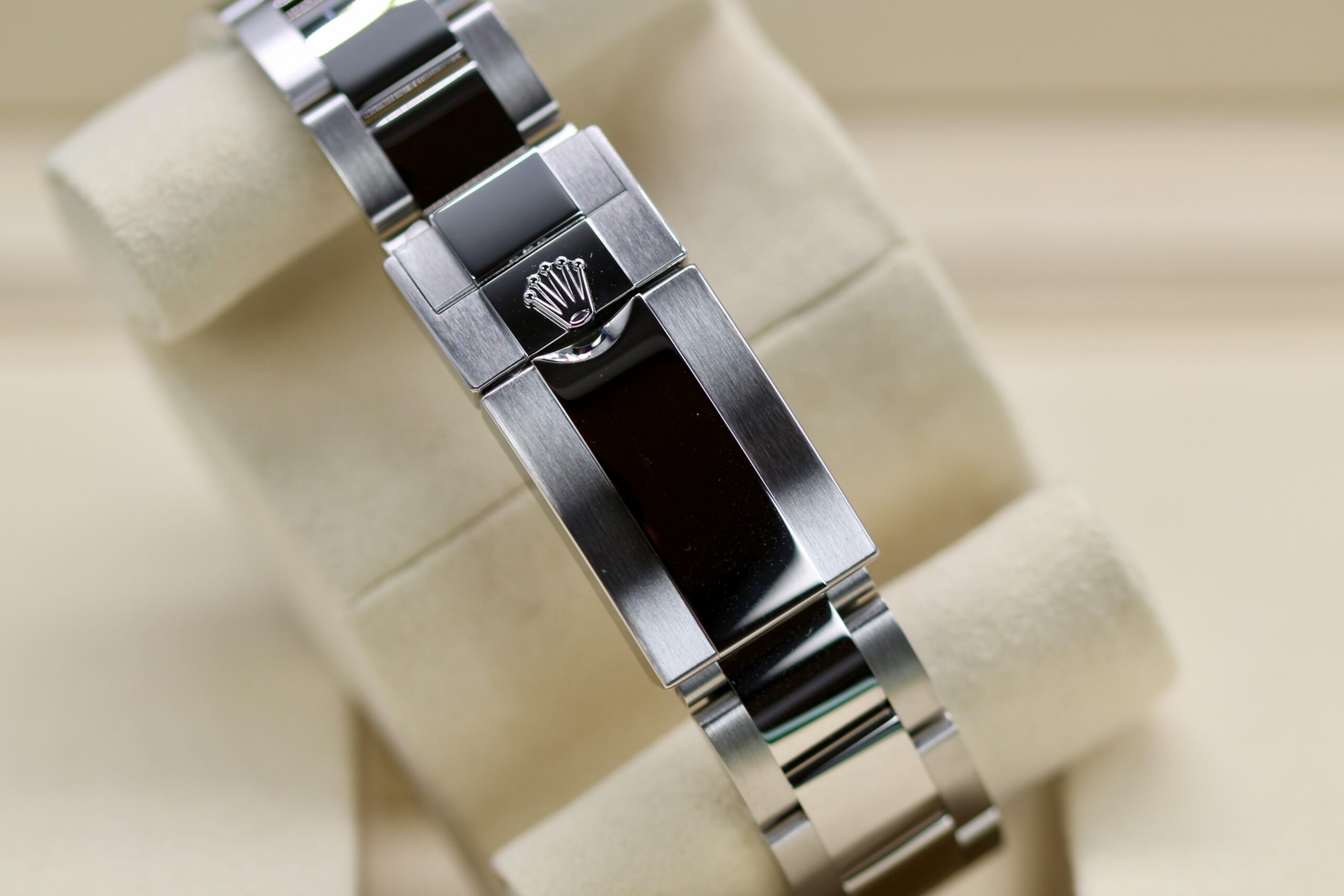 Rolex Cosmograph Daytona 126500LN Black, 2026 - Image 4