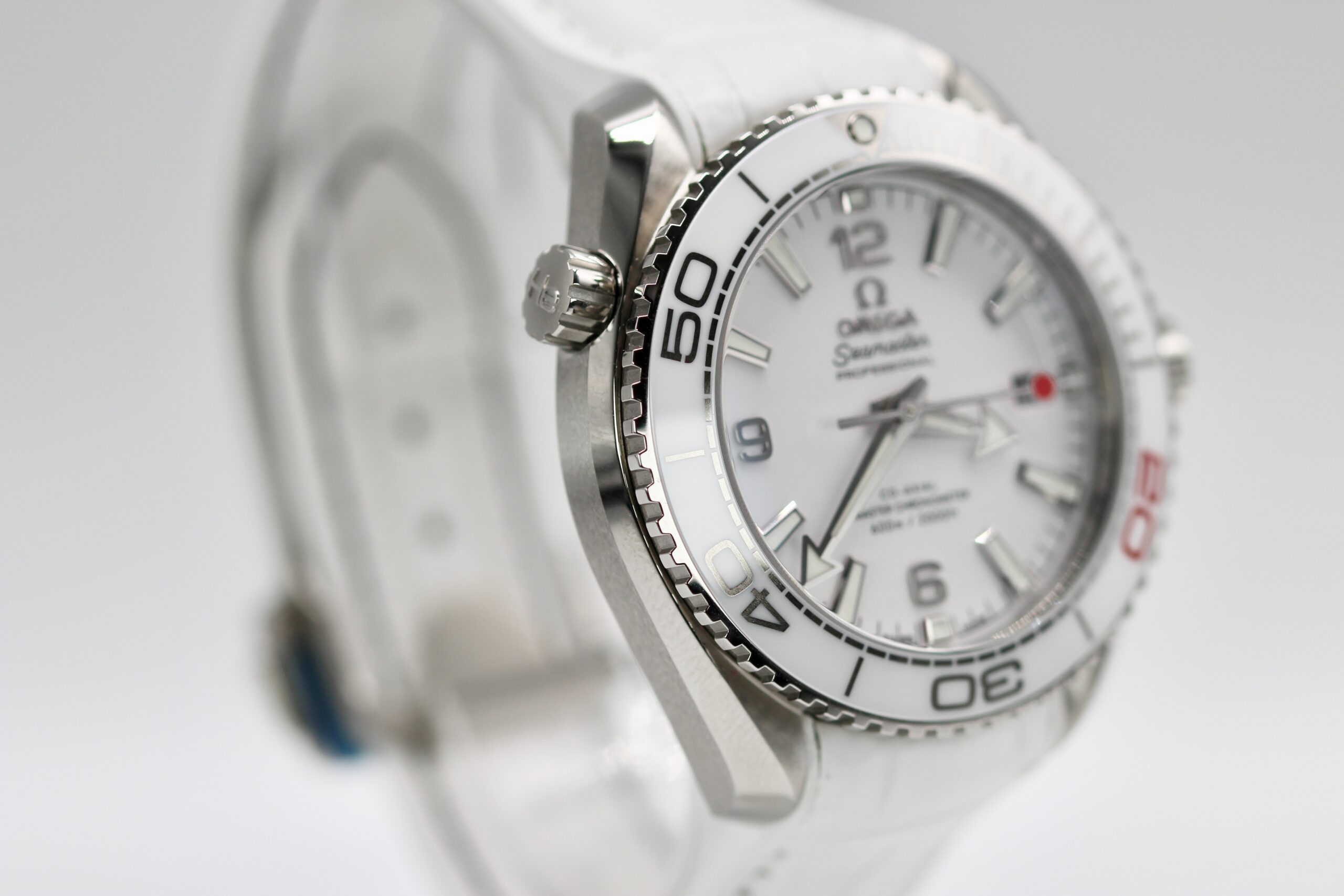 2025 Omega Seamaster 522.33.40.20.04.001 Tokyo 2020 - Image 3