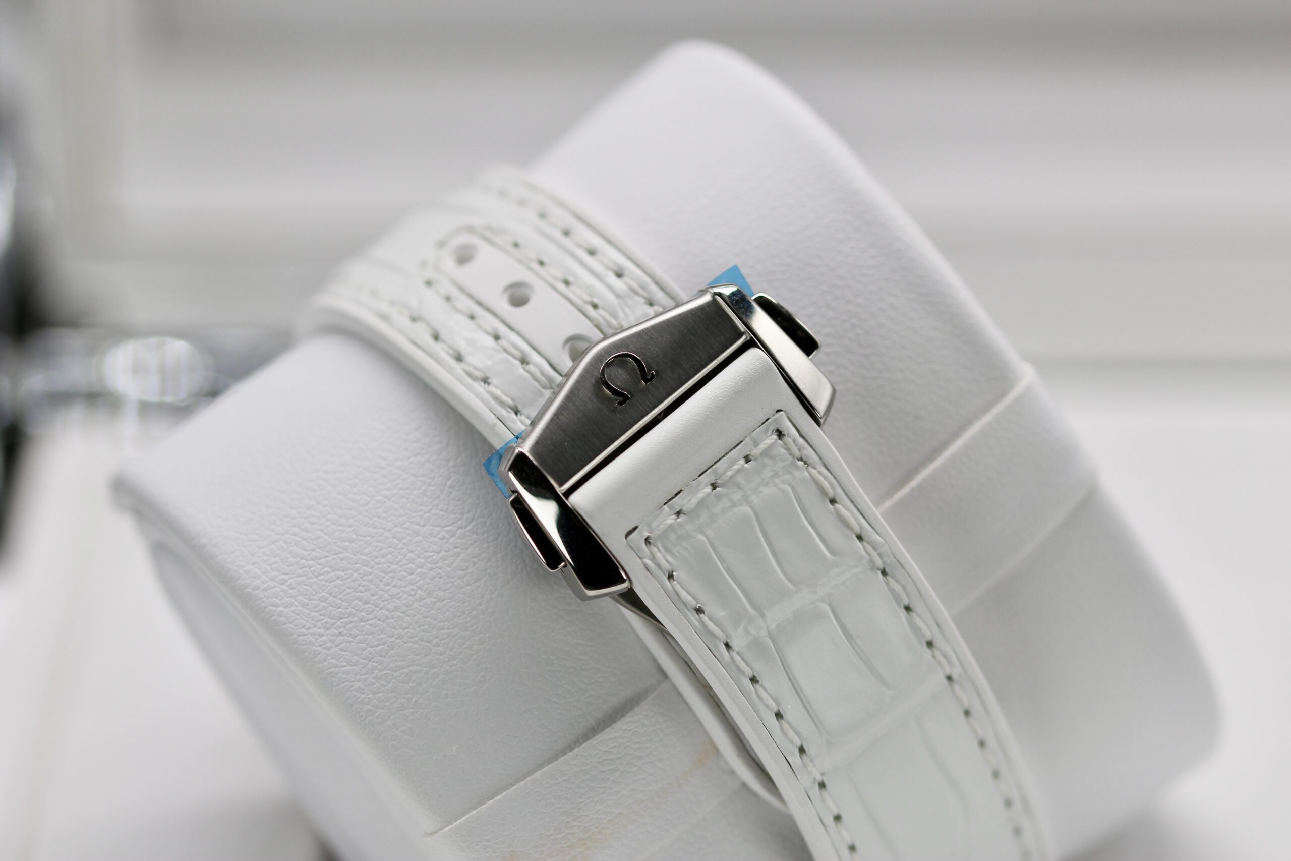 2025 Omega Seamaster 522.33.40.20.04.001 Tokyo 2020 - Image 4