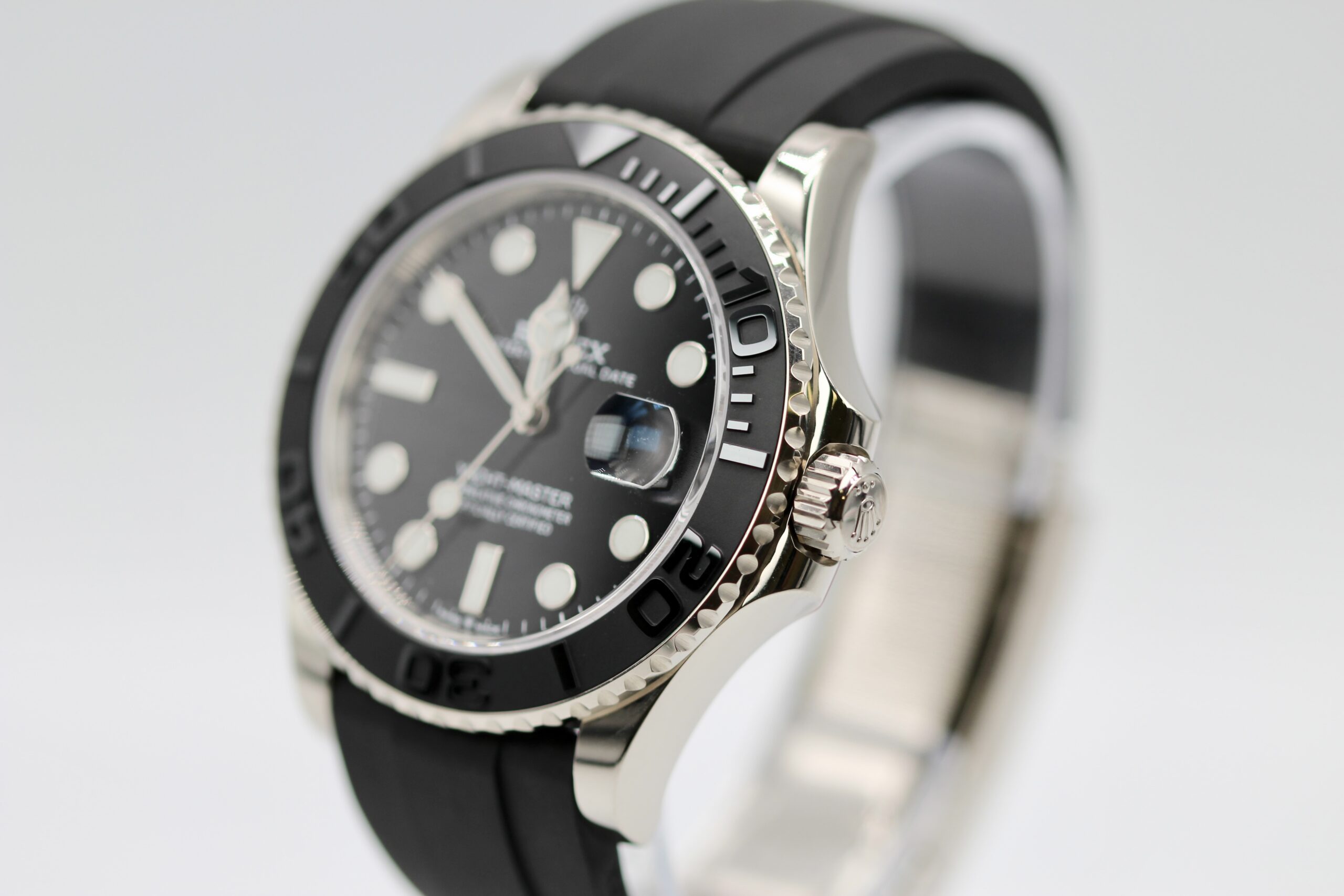 Yacht-Master 42mm Oysterflex 226659, 2023 - Image 3