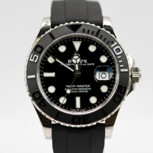Yacht-Master 42mm Oysterflex 226659, 2023