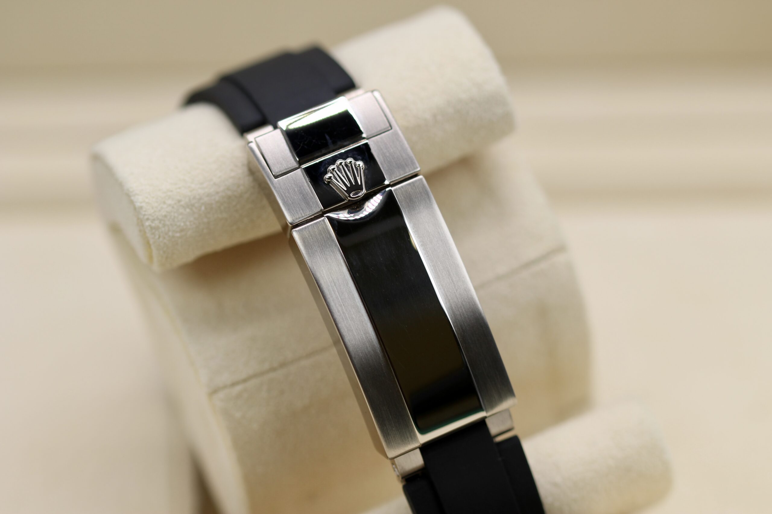 Yacht-Master 42mm Oysterflex 226659, 2023 - Image 5