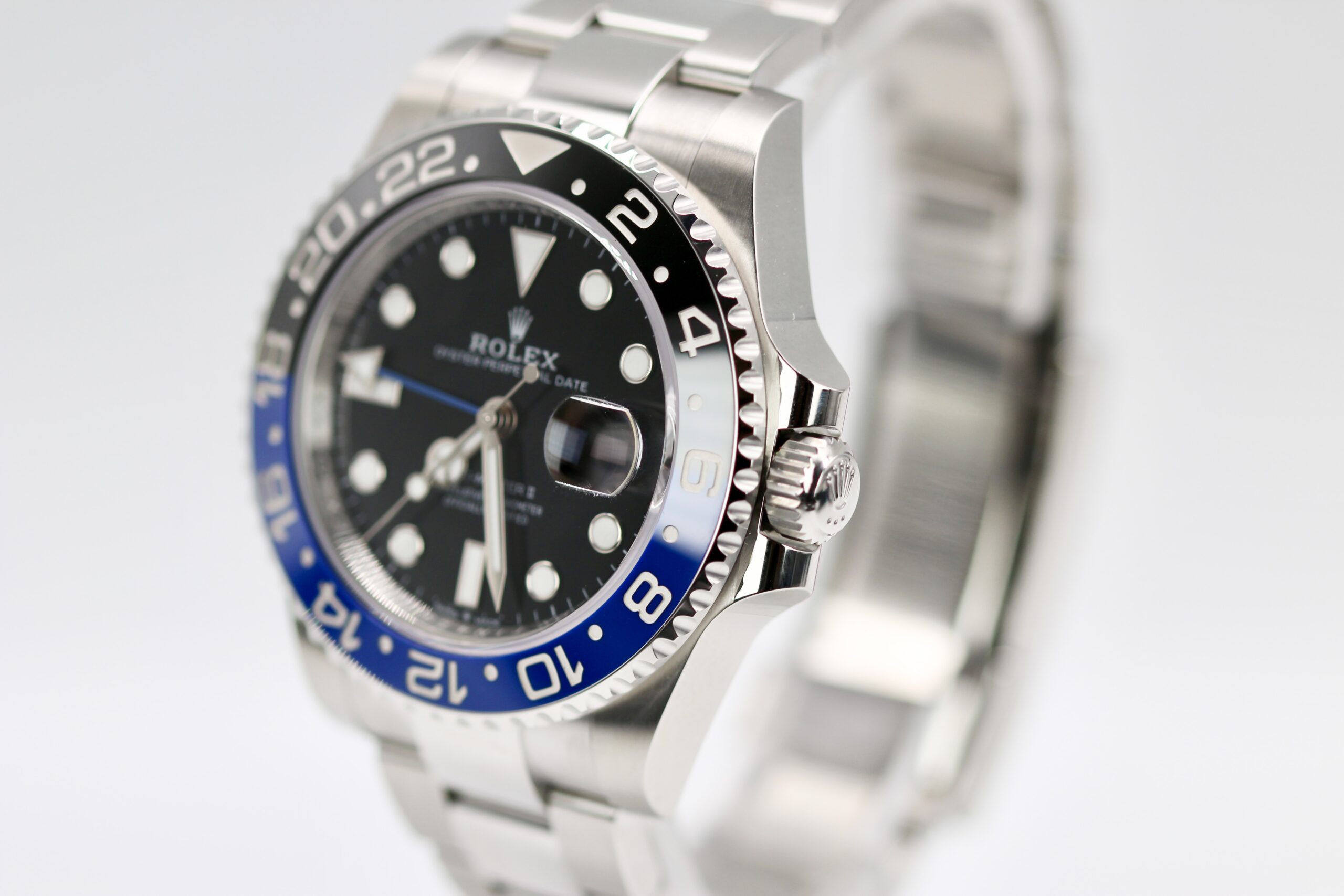 Rolex GMT Master II 126710BLNR “Batman” 2026 - Image 2