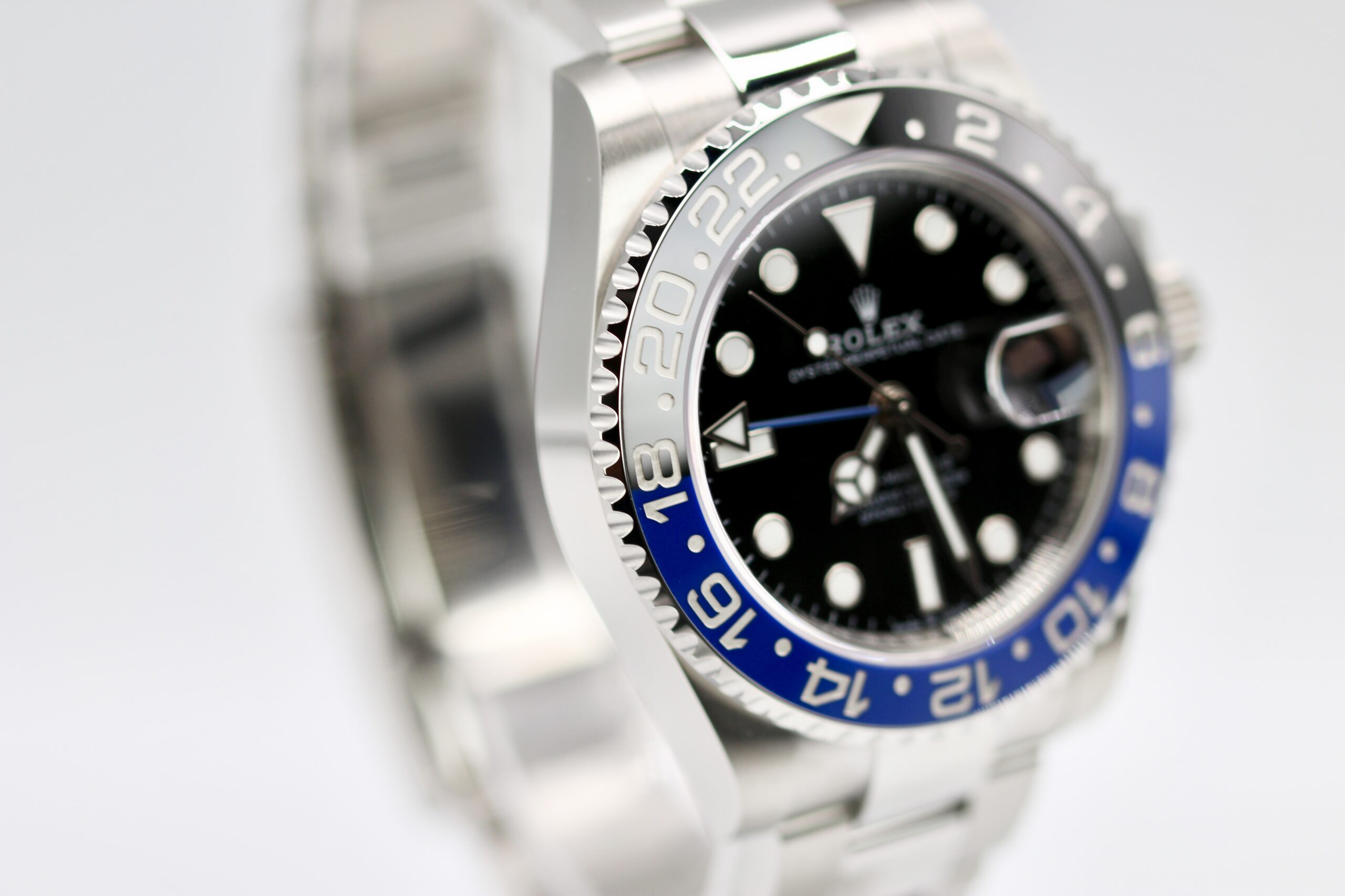 Rolex GMT Master II 126710BLNR “Batman” 2026 - Image 3