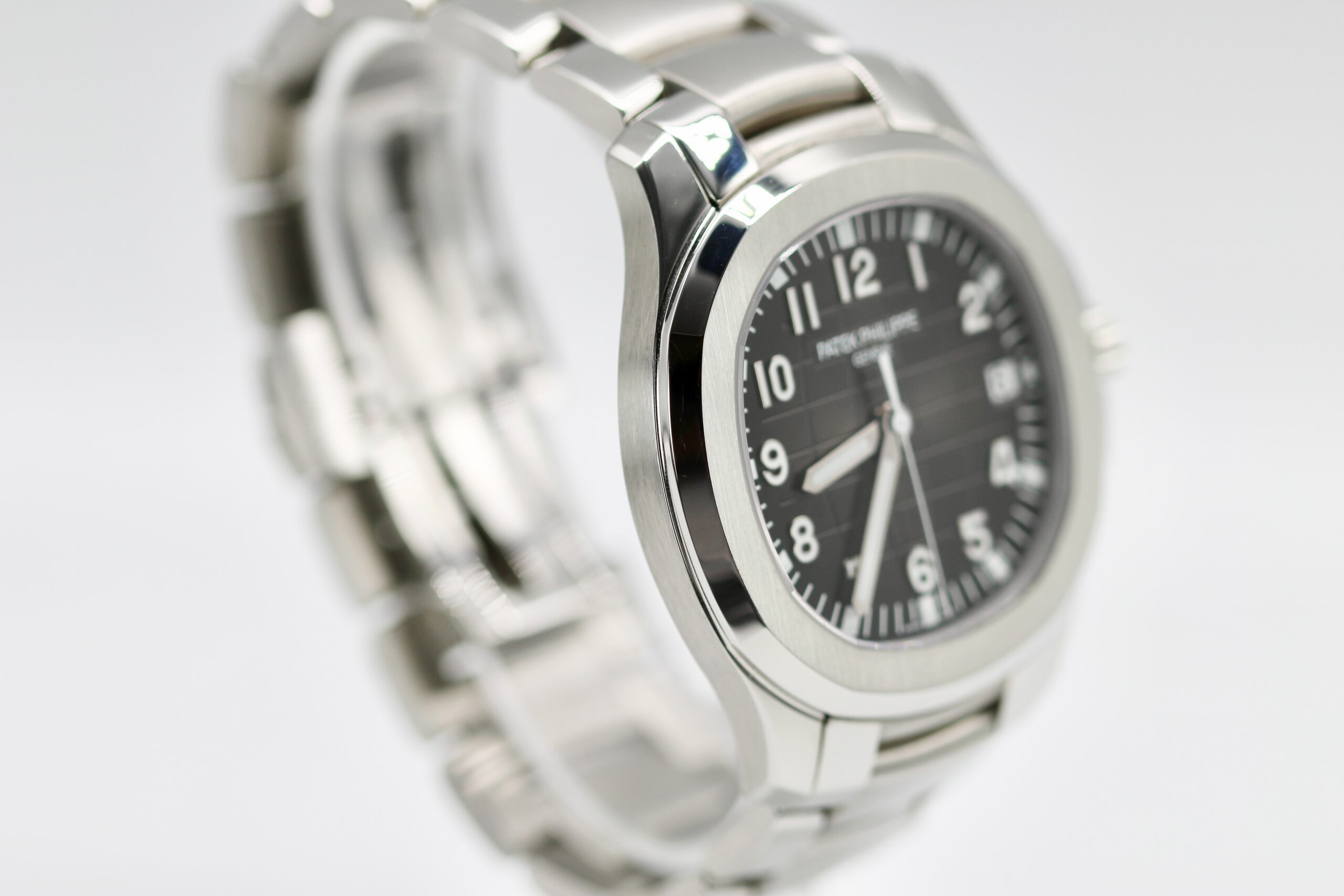 Patek Philippe Aquanaut 5167/1A-001 Rubber Strap Conversion, 2025 - Image 7