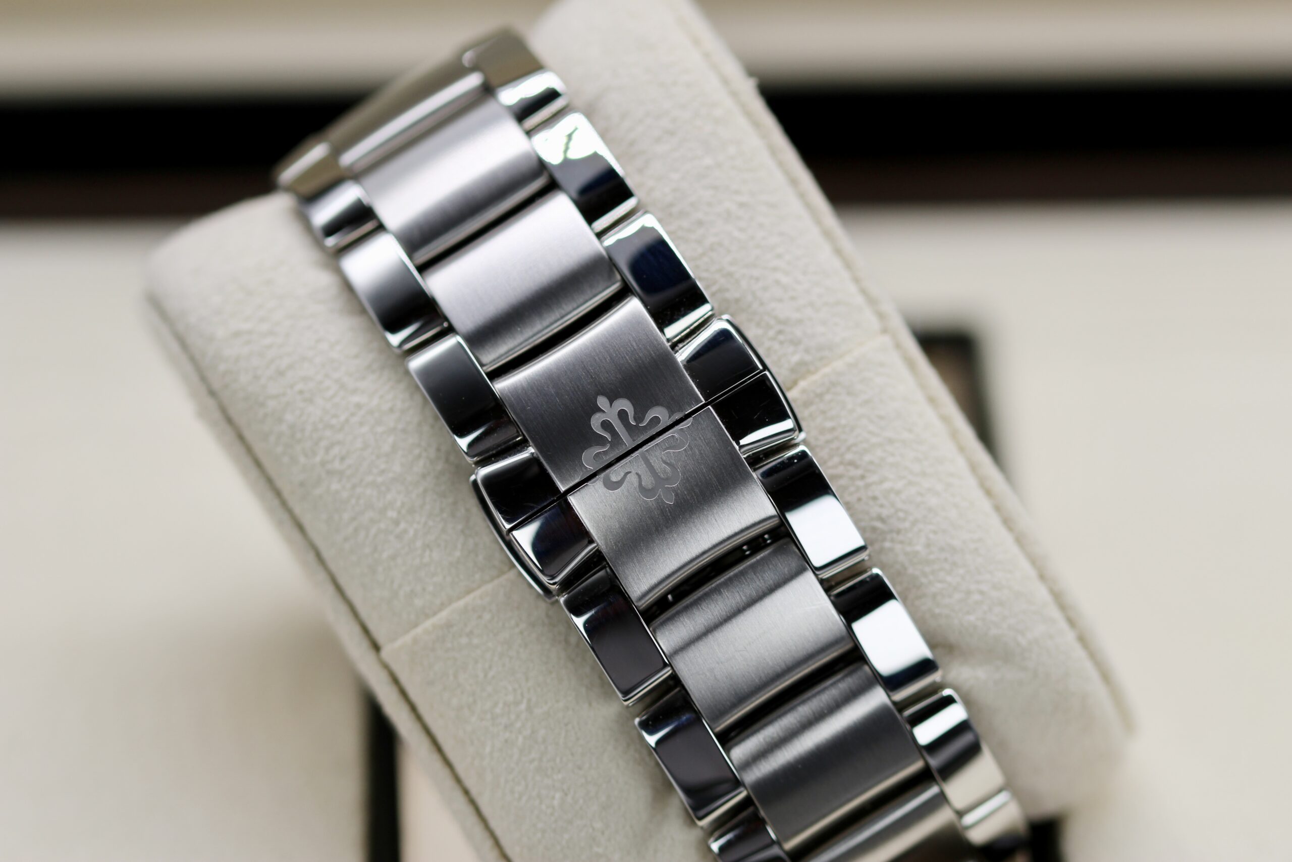 Patek Philippe Aquanaut 5167/1A-001 Rubber Strap Conversion, 2025 - Image 8