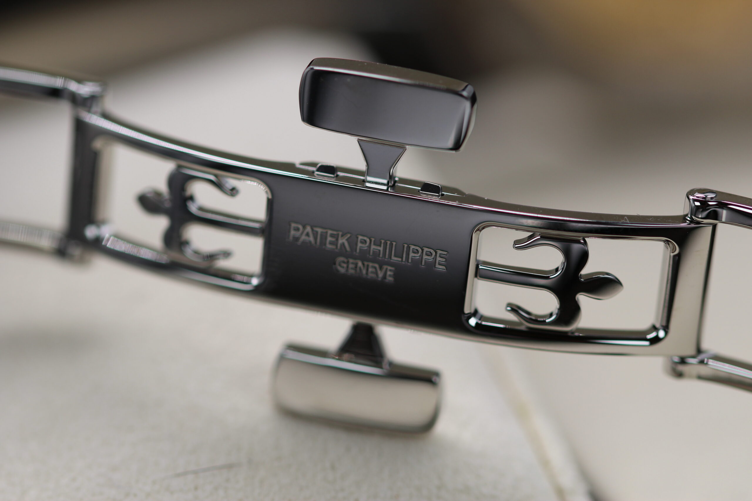 Patek Philippe Aquanaut 5167/1A-001 Rubber Strap Conversion, 2025 - Image 9